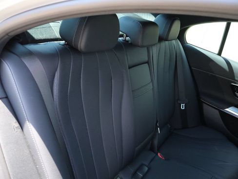 Certified 2024 Mercedes-Benz E 450 4MATIC Sedan image 14