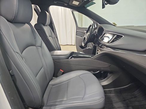 Used 2023 Buick Enclave Essence w/ Trailering Package, 5000 lbs. AWD/4WD image 13
