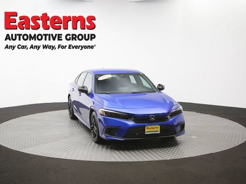 Used 2024 Honda Civic Sport image 50