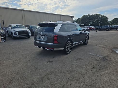 New 2026 Hyundai Palisade Calligraphy image 13