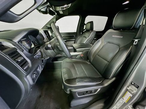Used 2024 RAM 1500 Laramie image 12