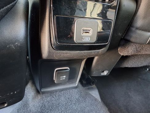 Used 2022 Jeep Compass Limited AWD/4WD image 21