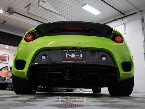 Used 2020 Lotus Evora image 19