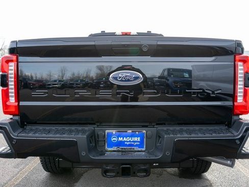 New 2026 Ford F250 XL w/ STX Appearance Package image 6