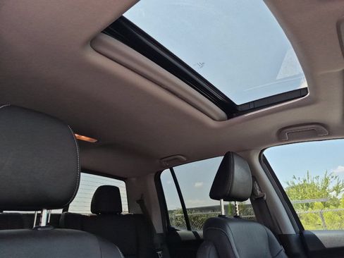 Used 2023 Honda Ridgeline RTL-E image 15