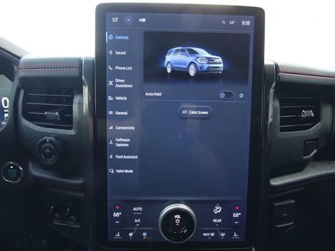 Used 2023 Ford Expedition Max Limited image 35