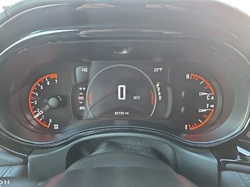 Used 2021 Dodge Durango Citadel image 47