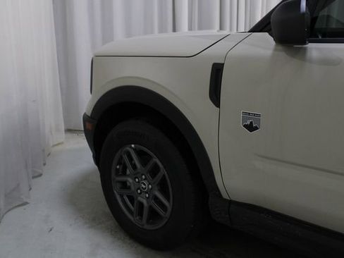 New 2025 Ford Bronco Sport Big Bend w/ Convenience Package image 29