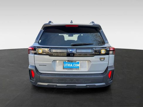 New 2026 Subaru Outback Wilderness image 5