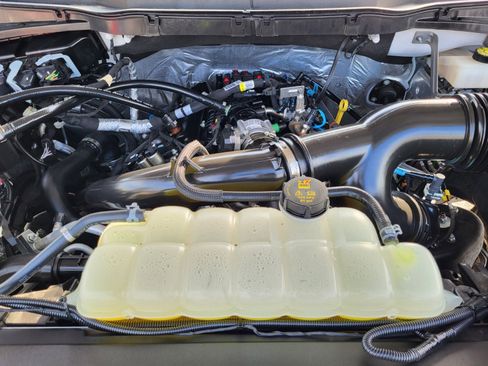 Certified 2024 Ford F150 STX image 32