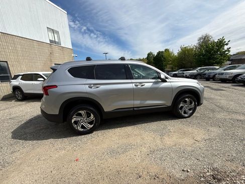 Certified 2023 Hyundai Santa Fe SEL AWD/4WD image 7