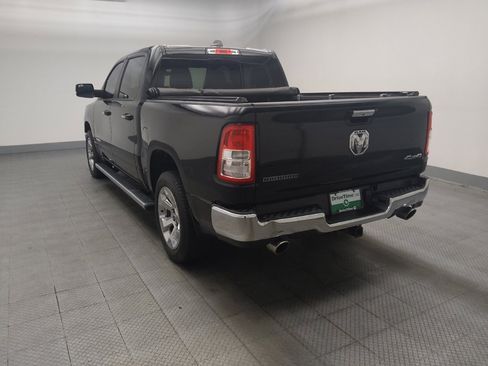 Used 2020 RAM 1500 Big Horn AWD/4WD image 5
