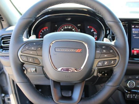 New 2026 Dodge Durango GT image 30