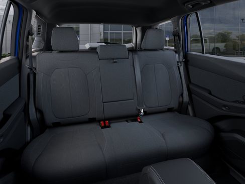 New 2026 Jeep Cherokee Laredo AWD/4WD image 42