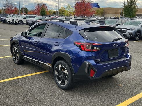 New 2025 Subaru Crosstrek 2.5i Limited image 3