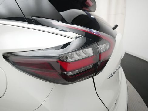 Used 2021 Nissan Murano SV AWD/4WD image 35