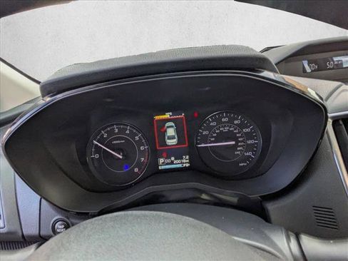 Certified 2023 Subaru Impreza Premium image 17