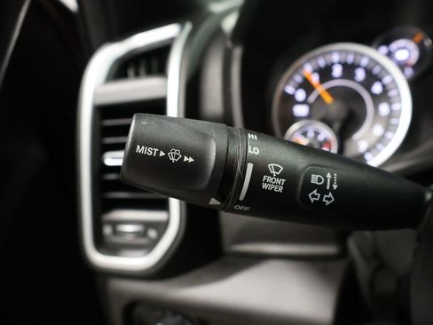 Used 2021 RAM 1500 Big Horn image 33