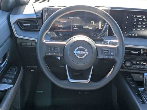 New 2026 Nissan Kicks SV w/ Cold Weather Package image 10