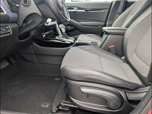 Certified 2023 Kia Seltos S image 9