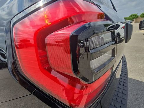 New 2026 Toyota 4Runner TRD Off-Road Premium AWD/4WD image 34