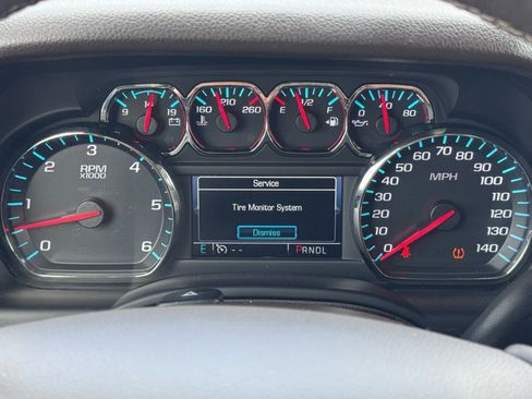 Used 2024 Ford F250 Lariat image 15