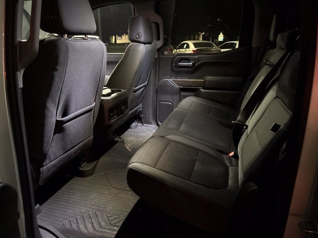 Used 2020 Chevrolet Silverado 1500 RST w/ All-Star Edition AWD/4WD image 10