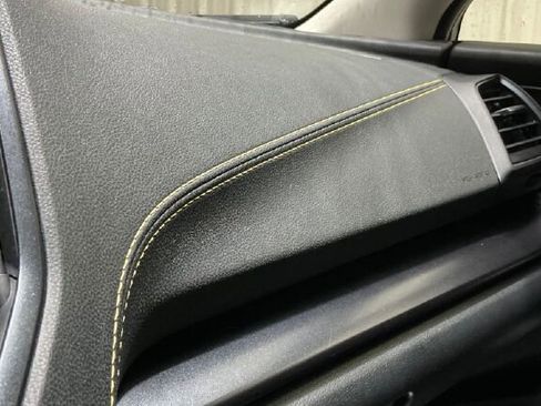 Certified 2023 Subaru Crosstrek 2.5i Sport image 13