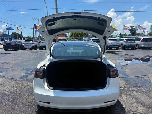 Used 2020 Tesla Model 3 RWD image 13