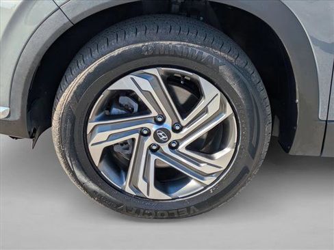 Used 2022 Hyundai Santa Fe SEL image 23