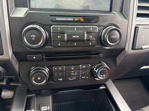 Used 2018 Ford F150 XLT w/ Equipment Group 302A Luxury AWD/4WD image 31