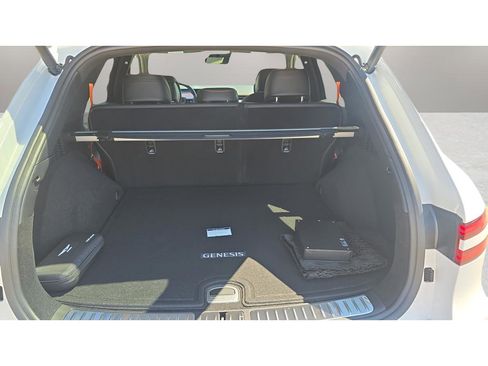 New 2026 Genesis GV70 2.5T Sport Prestige AWD/4WD image 9