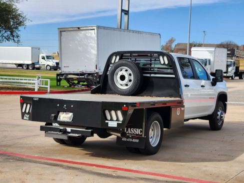 New 2025 Chevrolet Silverado 3500 W/T w/ WT Convenience Package image 14