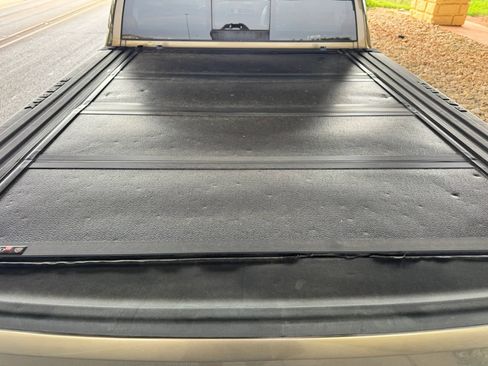 Used 2015 RAM 1500 Laramie Longhorn w/ Convenience Group AWD/4WD image 22