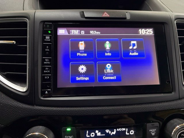 Used 2016 Honda CR-V EX-L image 39