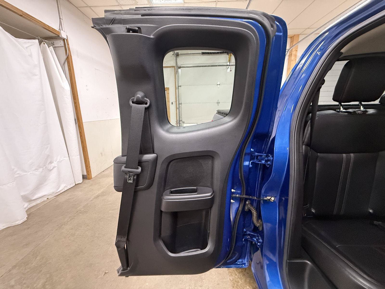 Used 2019 Ford Ranger Lariat w/ Equipment Group 501A Mid AWD/4WD image 26