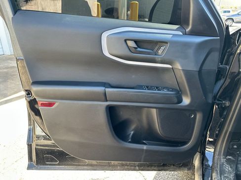 Used 2023 Ford Bronco Sport Big Bend w/ Convenience Package image 8