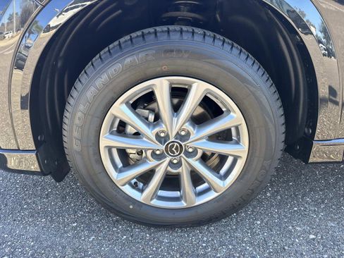 Certified 2025 MAZDA CX-5 AWD 2.5 S w/ Preferred Package image 10