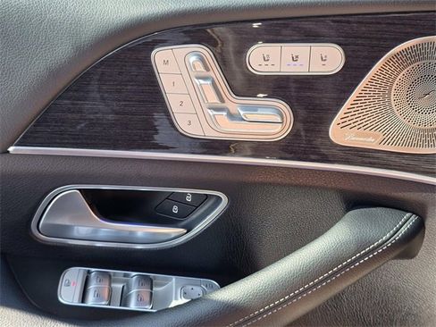 Certified 2022 Mercedes-Benz GLE 350 4MATIC image 19