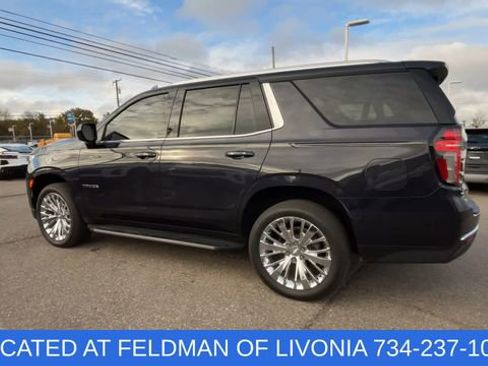 Used 2022 Chevrolet Tahoe LT image 6