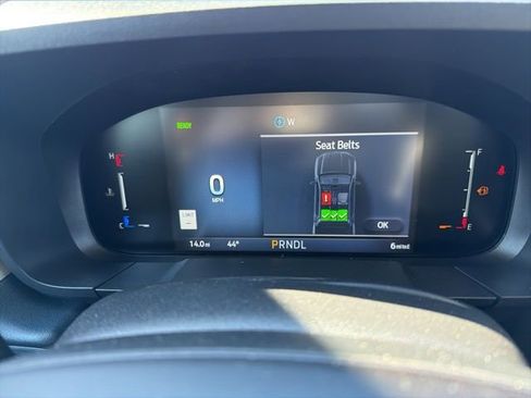 New 2026 Ford Maverick Lariat w/ 4K Tow Package AWD/4WD image 13