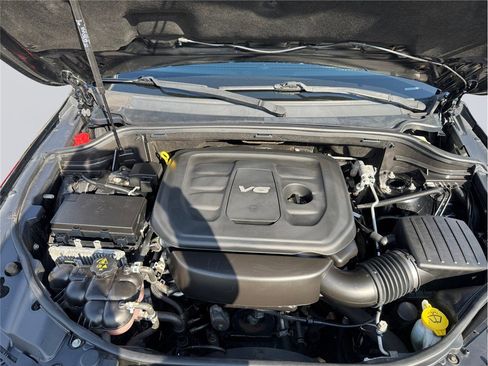 Used 2019 Jeep Grand Cherokee Laredo image 9