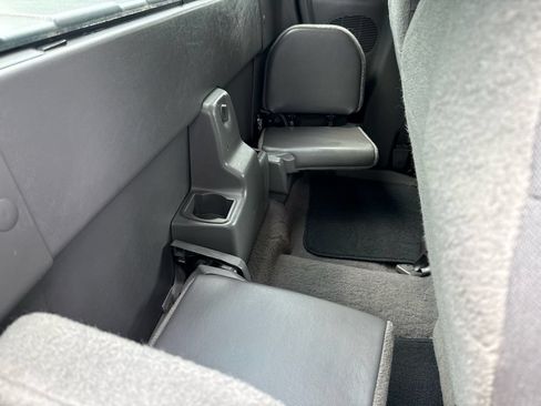 Used 2002 Ford Ranger XLT AWD/4WD image 38