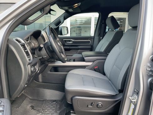 Used 2023 RAM 1500 Big Horn image 8