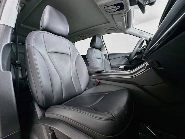 Certified 2023 Audi Q7 3.0T Premium Plus w/ Premium Plus Package AWD/4WD image 28