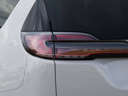 New 2026 Chrysler Pacifica Select FWD image 9