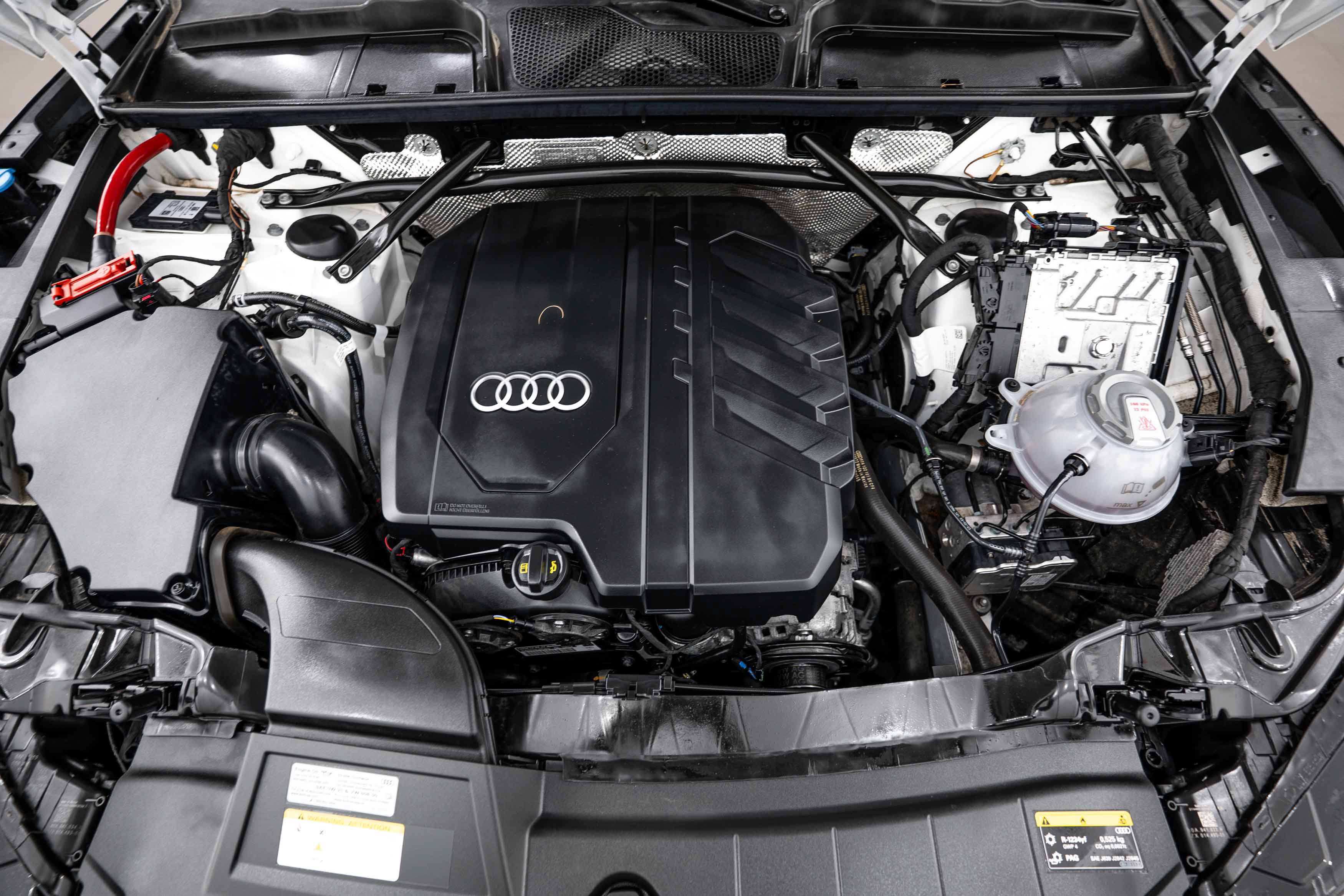 Certified 2023 Audi Q5 2.0T Premium Plus w/ Premium Plus Package AWD/4WD image 21