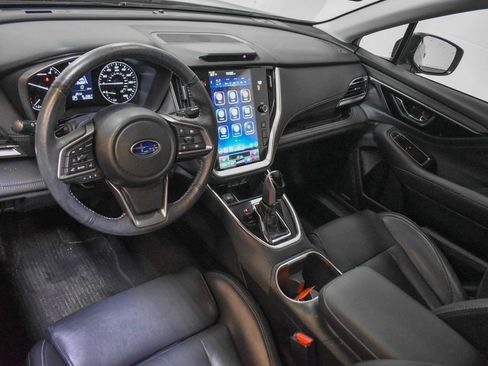 Used 2024 Subaru Legacy Limited image 17