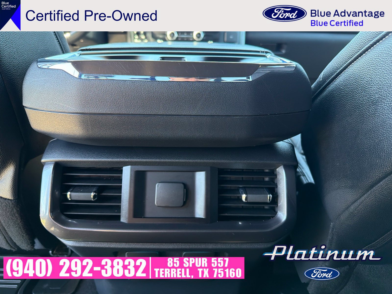 Used 2023 Ford F150 XLT w/ Equipment Group 302A High AWD/4WD image 22
