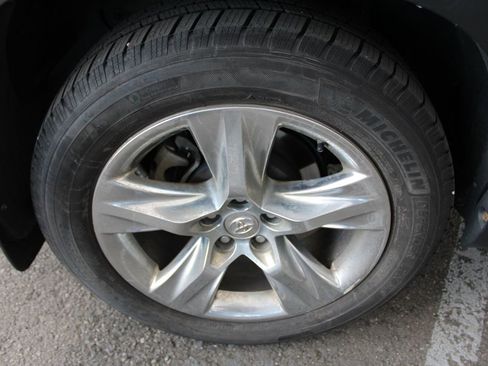 Used 2015 Toyota Highlander Limited Platinum image 74